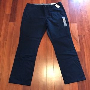 Old Navy Mens Ultimate Straight Pants 38 x 32